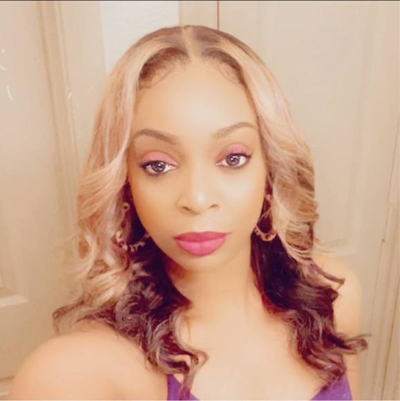 Meet your Posher, Keisha - Picture 1 of 1